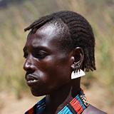 Ethiopia - 416 - Pastore Ari